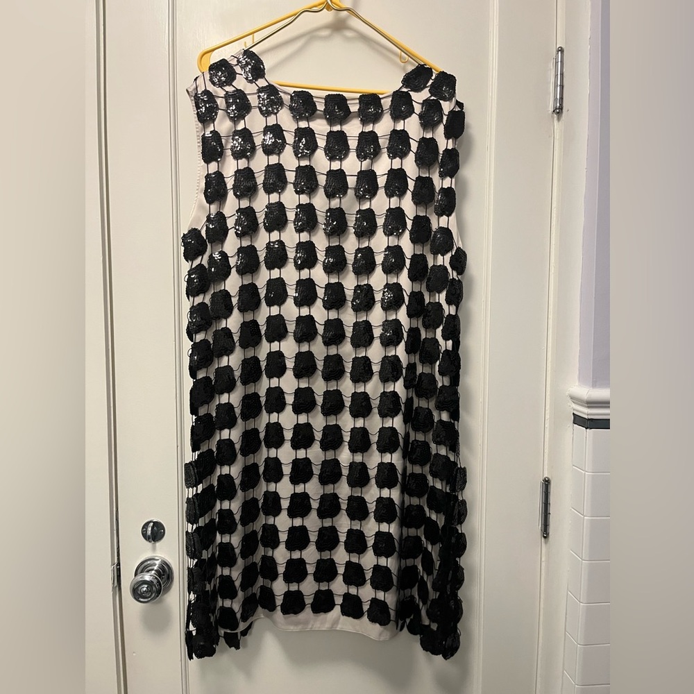 Stunning Armani dress!!!